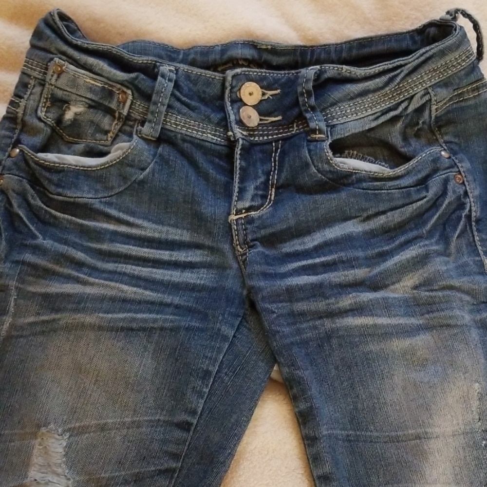 Jeans - Picture 3 of 5